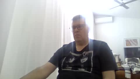 Scoobs online show from 06.11.26