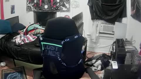 Snapshot of scoobysnaxxxxx chatting on 10.05.25 scoobysnaxxxxx online show from 10.05.25