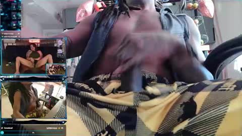 Scooby snow online show from 11.27.25