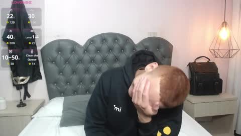 scoottmorgan online show from 04.05.26