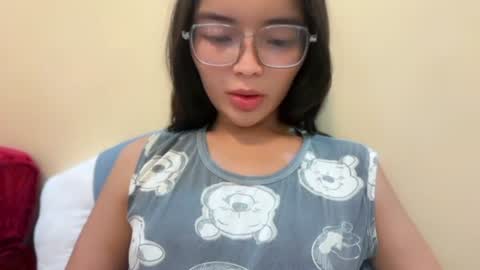 Snapshot of scorpio_babe chatting on 06.20.26 KEAN online show from 06.20.26