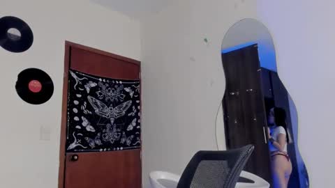 Goddess online show from 12.03.25