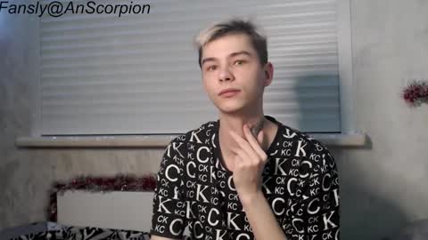 Scorpion 250 online show from 12.30.24