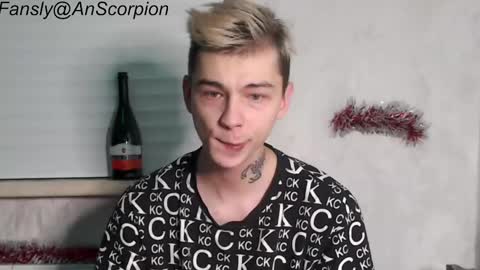 Scorpion 250 online show from 01.01.25