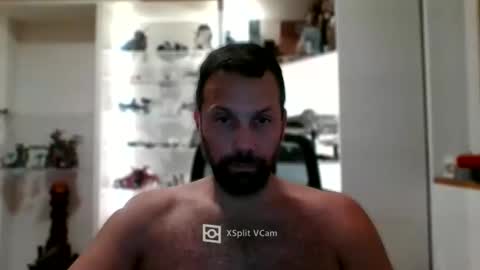scorpion_cock online show from 02.18.25