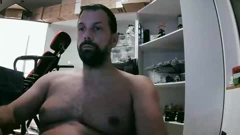 scorpion_cock online show from 09.19.25