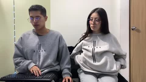 DarkScorpion online show from 04.08.26