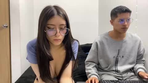DarkScorpion online show from 06.07.26