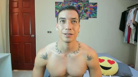 Daniel martinez - Independent model online show from 12.17.24