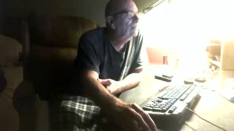 scotsman_62 online show from 06.08.26