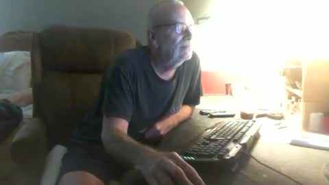 scotsman_62 online show from 06.09.26