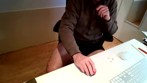 scotsmanx online show from 12.05.25