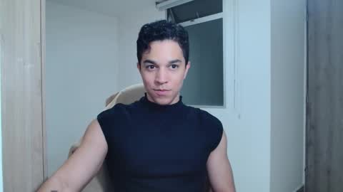 Twitter Scott brasher1 Instagram Camiloestuardo2 online show from 01.08.25