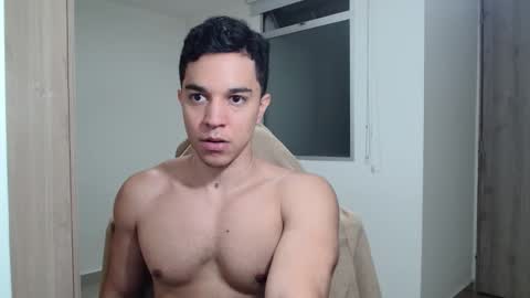 Twitter Scott brasher1 Instagram Camiloestuardo2 online show from 01.27.25