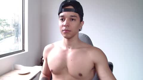 Twitter Scott brasher1 Instagram Camiloestuardo2 online show from 02.17.25