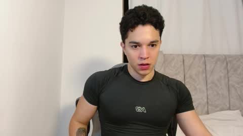 Twitter Scott brasher1 Instagram Camiloestuardo2 online show from 12.16.25