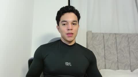 Twitter Scott brasher1 Instagram Camiloestuardo2 online show from 12.19.25