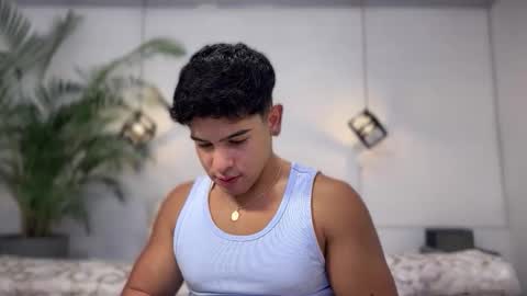 Andrew Flintt online show from 09.26.25