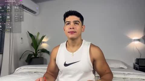 Andrew Flintt online show from 11.16.25