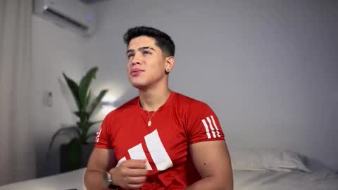 Andrew Flintt online show from 01.15.26