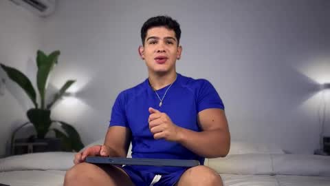 Andrew Flintt online show from 02.09.26