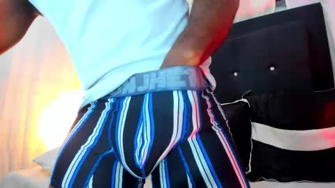 SCOTT online show from 10.19.25