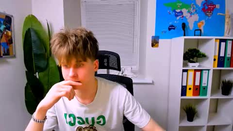 Scott online show from 01.15.26