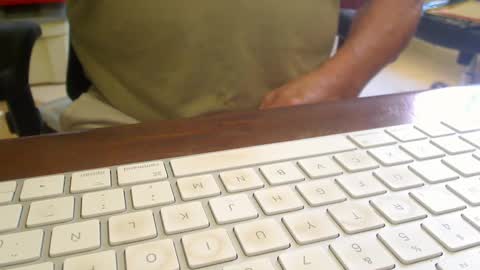 Scott online show from 03.04.25