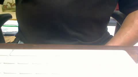 Snapshot of scottalone chatting on 06.14.26 Scott online show from 06.14.26