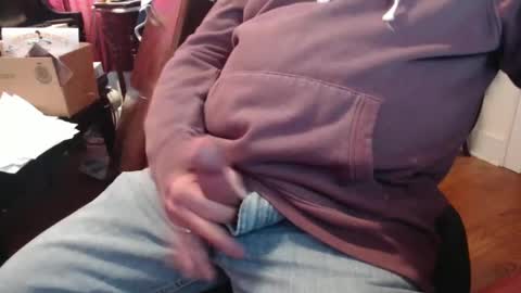 Snapshot of scottbearfun chatting on 01.28.25 scottbearfun online show from 01.28.25