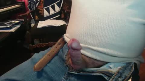 Snapshot of scottbearfun chatting on 02.25.25 scottbearfun online show from 02.25.25