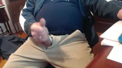 Snapshot of scottbearfun chatting on 01.05.26 scottbearfun online show from 01.05.26