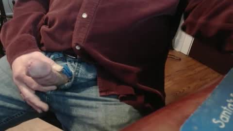 Snapshot of scottbearfun chatting on 01.08.26 scottbearfun online show from 01.08.26