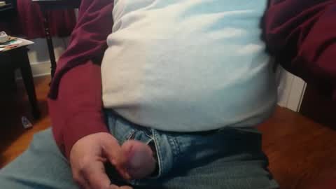 Snapshot of scottbearfun chatting on 01.13.26 scottbearfun online show from 01.13.26