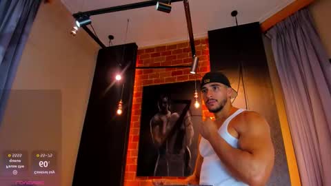 Snapshot of scottfischer_ chatting on 11.06.25 Scottfischer online show from 11.06.25