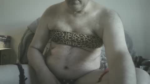 Snapshot of scottforfuhn chatting on 01.02.25 scottforfuhn online show from 01.02.25