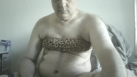 Snapshot of scottforfuhn chatting on 01.07.25 scottforfuhn online show from 01.07.25