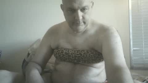 Snapshot of scottforfuhn chatting on 01.10.25 scottforfuhn online show from 01.10.25