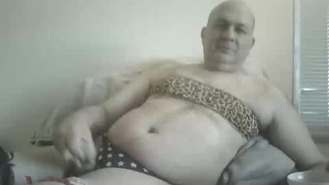 Snapshot of scottforfuhn chatting on 01.12.25 scottforfuhn online show from 01.12.25