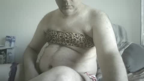 Snapshot of scottforfuhn chatting on 01.15.25 scottforfuhn online show from 01.15.25