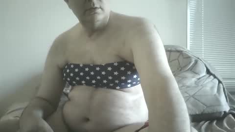 Snapshot of scottforfuhn chatting on 01.20.25 scottforfuhn online show from 01.20.25