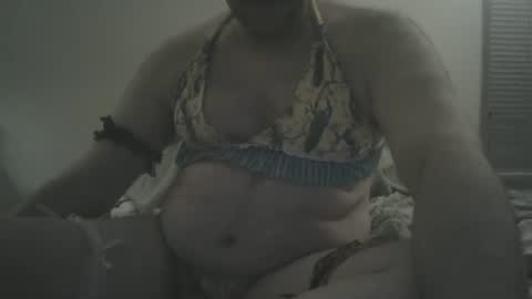 Snapshot of scottforfuhn chatting on 02.16.25 scottforfuhn online show from 02.16.25