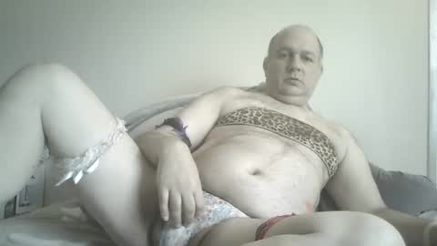 Snapshot of scottforfuhn chatting on 02.19.25 scottforfuhn online show from 02.19.25