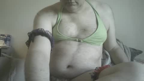 Snapshot of scottforfuhn chatting on 02.20.25 scottforfuhn online show from 02.20.25