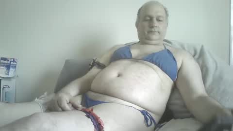 Snapshot of scottforfuhn chatting on 03.05.25 scottforfuhn online show from 03.05.25