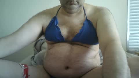 Snapshot of scottforfuhn chatting on 09.08.25 scottforfuhn online show from 09.08.25