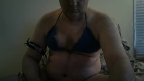 Snapshot of scottforfuhn chatting on 09.13.25 scottforfuhn online show from 09.13.25