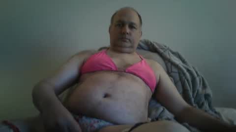 Snapshot of scottforfuhn chatting on 10.11.25 scottforfuhn online show from 10.11.25