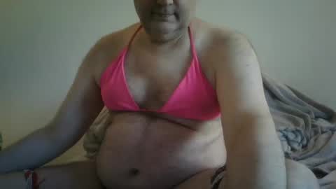 Snapshot of scottforfuhn chatting on 10.12.25 scottforfuhn online show from 10.12.25