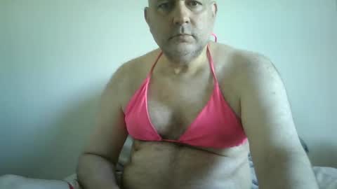 Snapshot of scottforfuhn chatting on 10.20.25 scottforfuhn online show from 10.20.25